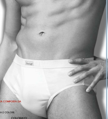 SLIP UOMO 6060 Tellini S.r.l. Ingrosso Abbigliamento