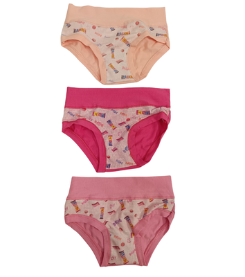 SLIP BAMBINA B3004 Tellini S.r.l. Ingrosso Abbigliamento