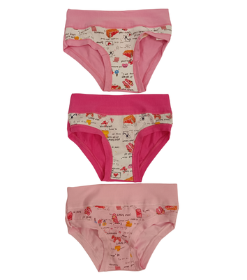 SLIP BAMBINA B3008 Tellini S.r.l. Ingrosso Abbigliamento