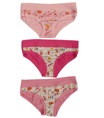 SLIP RAGAZZA B3008J Tellini S.r.l. Ingrosso Abbigliamento