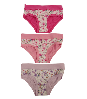SLIP BAMBINA B3014 Tellini S.r.l. Ingrosso Abbigliamento