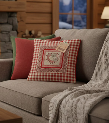 FEDERA ALTA BADIA 43X43 Tellini S.r.l. Ingrosso Abbigliamento