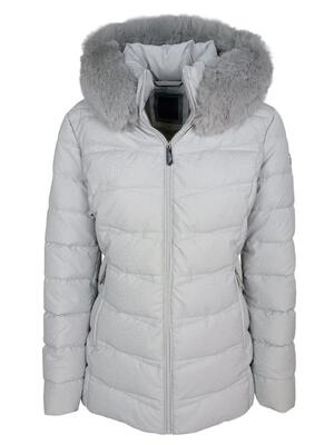 GIACCONE DONNA BEAUTY Ingrosso VIRGINIA BLU Tellini S.r.l.