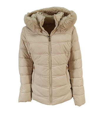 GIACCONE DONNA BEAUTY Tellini S.R.L. Χονδρική ενδυμασία