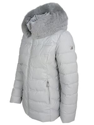 GIACCONE DONNA BEAUTY Ingrosso VIRGINIA BLU Tellini S.r.l.