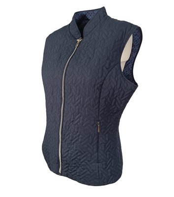 GILET DONNA BEGONIA Ingrosso Abbigliamento Donna Tellini S.r.l.