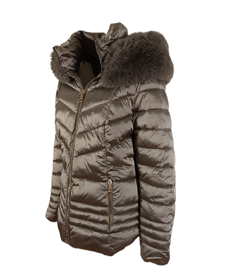 GIACCONI DONNA BIANCA Tellini S.r.l. Ingrosso Abbigliamento