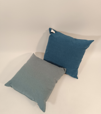 GEWÖLBTES NICLA-MÖBELKISSEN 40X40 Tellini S.R.L. Großhandelskleidung