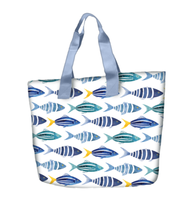 BORSA MARE WATERPROOF GURAMI Tellini S.r.l. Ingrosso Abbigliamento