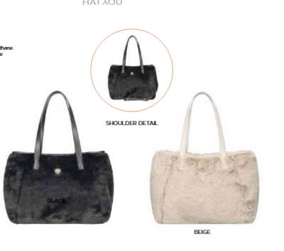 BORSA DONNA BRU0130 Ingrosso Accessori Donna Tellini S.r.l.