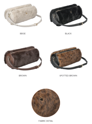 BORSA DONNA BRU0146 Tellini S.r.l. Ingrosso Abbigliamento
