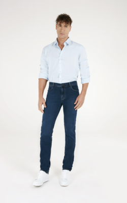 JEANS UOMO BYR318813180 482 Ingrosso HOLIDAY Tellini S.r.l.
