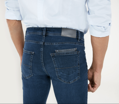 JEANS UOMO BYR318813180 482 Tellini S.r.l. Ingrosso Abbigliamento