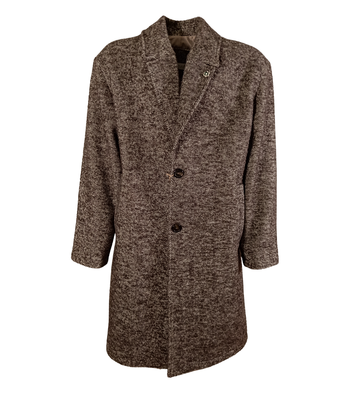 CAPPOTTO UOMO 2669CA84 Tellini S.r.l. Ingrosso Abbigliamento