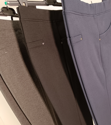 PANTALONE CONFORMATO DONNA CANTICO Ingrosso LATULIP Tellini S.r.l.