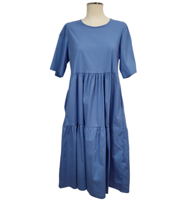 DAMENKLEID CARLA/EL Tellini S.R.L. Großhandelskleidung