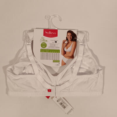 CAROLA C HÄNGENDE DAMEN-BH Tellini S.R.L. Großhandelskleidung