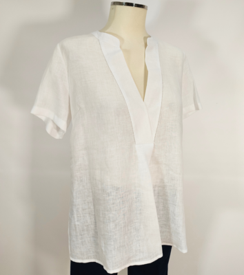 CAMICIA DONNA M/M 02M Tellini S.r.l. Ingrosso Abbigliamento