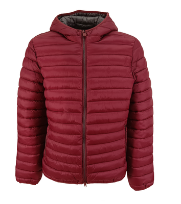 GIUBBINO UOMO CB24003 Ingrosso CRANBERRY Tellini S.r.l.