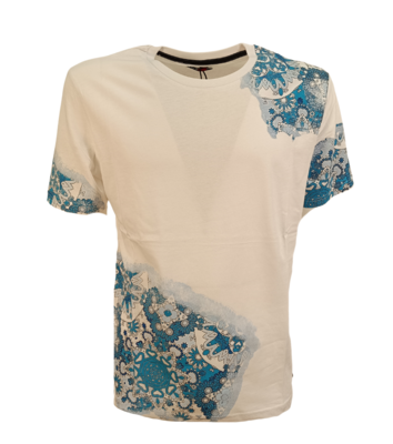 TSHIRT UOMO M/M CB631061 Tellini S.r.l. Ingrosso Abbigliamento