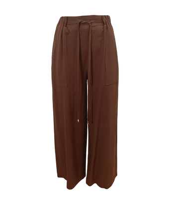 PANTALONE CAPRI DONNA 145175 Tellini S.r.l. Ingrosso Abbigliamento