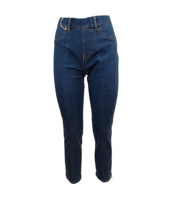 JEANS DONNA 139853 Ingrosso CLARIN SHAVIEN Tellini S.r.l.