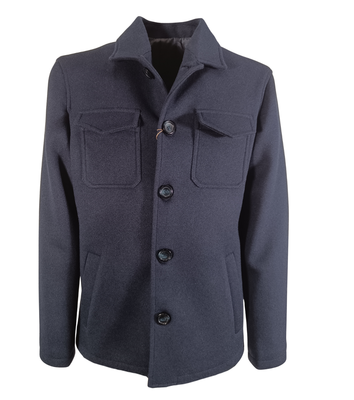 GIUBBINO UOMO 2662CM56 Tellini S.r.l. Ingrosso Abbigliamento
