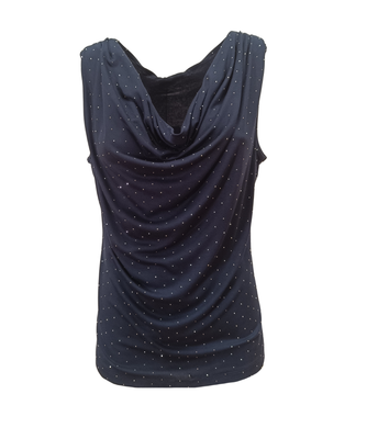 CANOTTA DONNA 143689 Tellini S.R.L. Großhandelskleidung