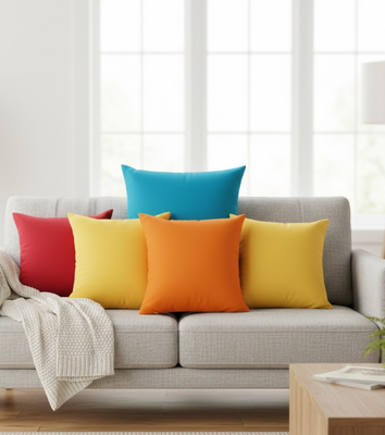 COPRICUSCINO COLORAMA 42X42 Ingrosso MIA Tellini S.r.l.