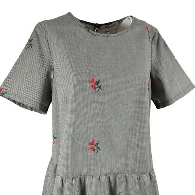 CAMICIA DONNA M/M CORCIANO/EU Tellini S.r.l. Ingrosso Abbigliamento