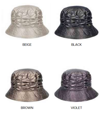 CAPPELLO DONNA CP4284 Ingrosso Accessori Donna Tellini S.r.l.