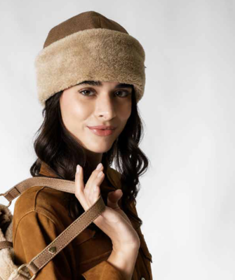 CAPPELLO DONNA CP4288 Tellini S.r.l. Ingrosso Abbigliamento