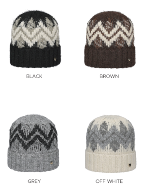 BERRETTO DONNA CP4370 Tellini S.r.l. Ingrosso Abbigliamento