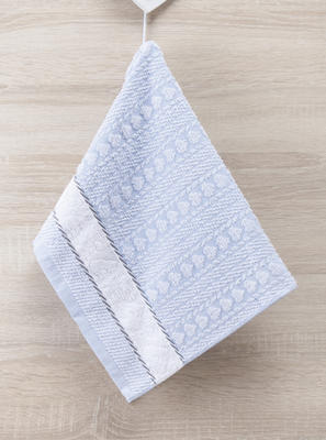ASCIUGAMANO CUORICINI 60X100 Tellini S.r.l. Ingrosso Abbigliamento