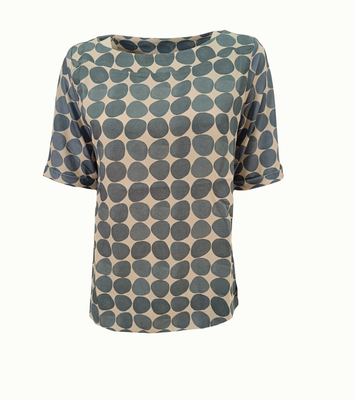 CAMICIA DONNA M/M D401/333 Ingrosso Camicie Donna Tellini S.r.l.