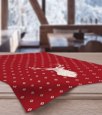 STROFINACCIO DEER 50X70 Ingrosso DAUNEX Tellini S.r.l.