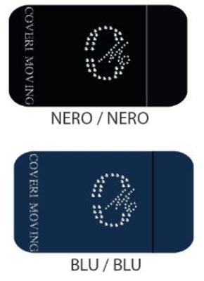 TUTA DONNA DF3197 Ingrosso ENRICO COVERI Tellini S.r.l.