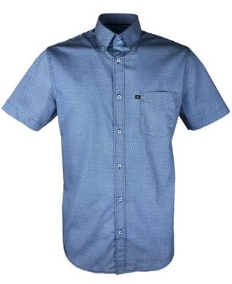 CAMICIA UOMO M/M DIPLO Ingrosso IL GRANCHIO Tellini S.r.l.