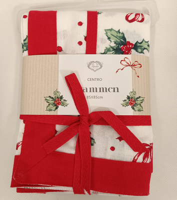 CENTROTAVOLA DRAMMEN 85X85 Tellini S.r.l. Ingrosso Abbigliamento