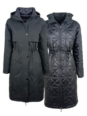 GIACCONE DONNA DREAMER Ingrosso Abbigliamento Donna Tellini S.r.l.