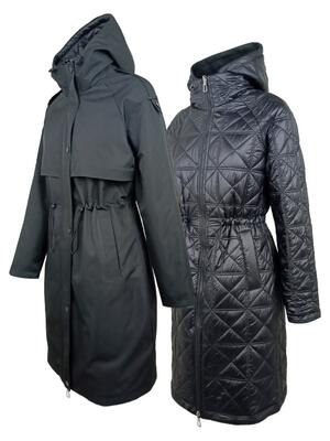 GIACCONE DONNA DREAMER Ingrosso Abbigliamento Donna Tellini S.r.l.