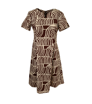 ABITO DONNA 1117 Tellini S.r.l. Ingrosso Abbigliamento