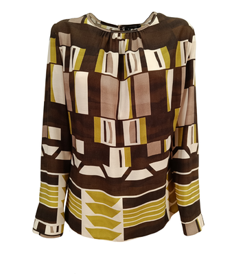 CAMICIA DONNA 7169 Tellini S.r.l. Ingrosso Abbigliamento