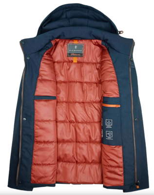 GIUBBINO UOMO DUNE Tellini S.r.l. Ingrosso Abbigliamento