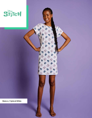 CAMICIA NOTTE DONNA M/M DYD3946 Tellini S.R.L. Veleprodajna odjeća