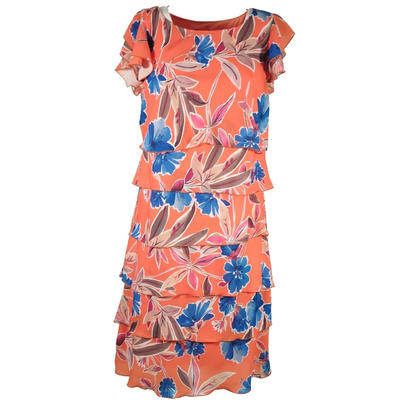ABITO DONNA M/M 22344 Tellini S.r.l. Ingrosso Abbigliamento
