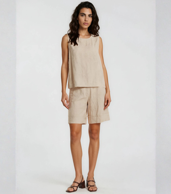 BERMUDA DONNA E60006/FL Tellini S.R.L. Großhandelskleidung