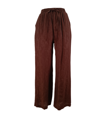 PANTALONE DONNA E61025/FL Tellini S.R.L. Χονδρική ενδυμασία
