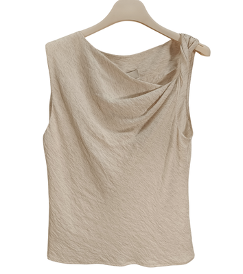 TOP DONNA E64031/FL Ingrosso Maglieria Donna Tellini S.r.l.