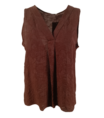 TOP DONNA S/M E66060/FL Ingrosso Camicie Donna Tellini S.r.l.